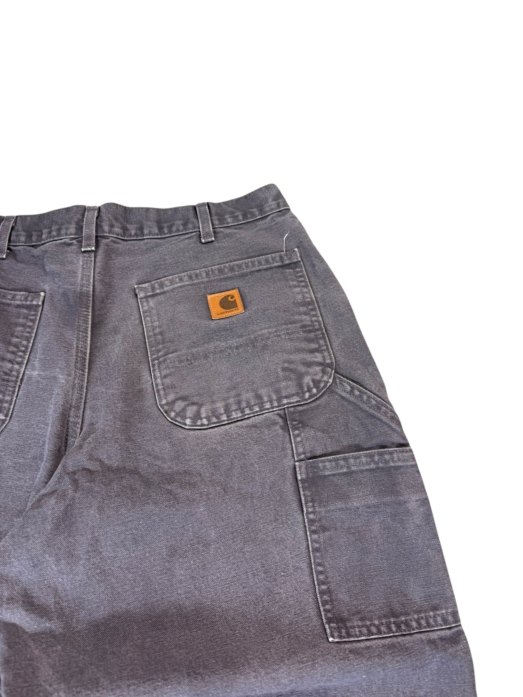 Carhartt Baggy Worke Pants W32/L30