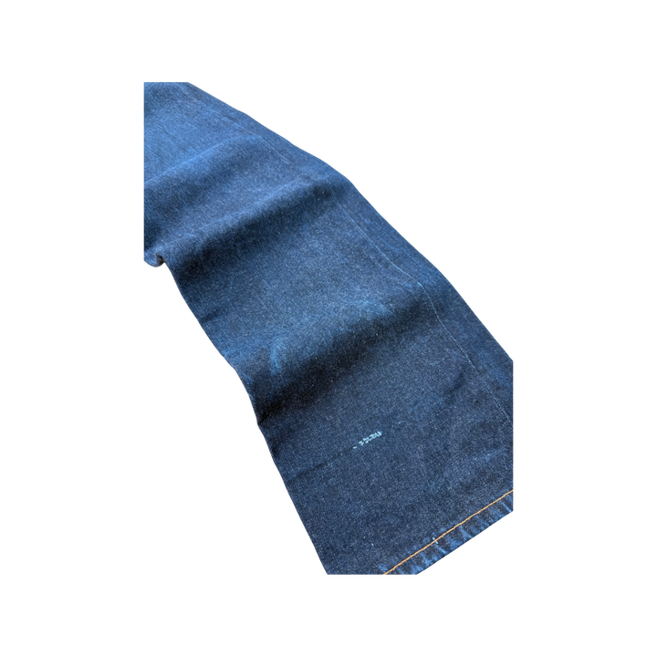 Evisu Vintage Jeans Straight Fit Größe M/L