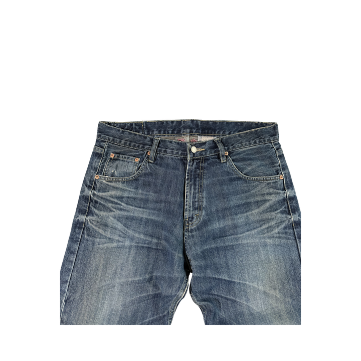 Levis Vintage Jeans Bootcut Fit Größe L/XL