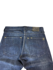 Lee Washed Bootcut Jeans W32/L30