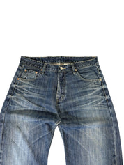 Levi’s Big Printed Straight Jeans W34/L34