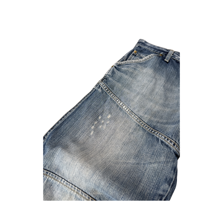 G-Star RAW Vintage Jeans Bootcut Fit Größe M/L