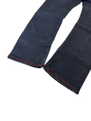 Camp David Bootcut Detailt Jeans W34/L33