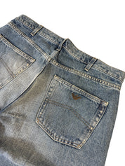 Armani Baggy Jeans W34/L28