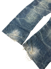Diesel Ocean Ultra Washed Baggy Jeans W34/L32