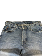 Armani Baggy Jeans W34/L28