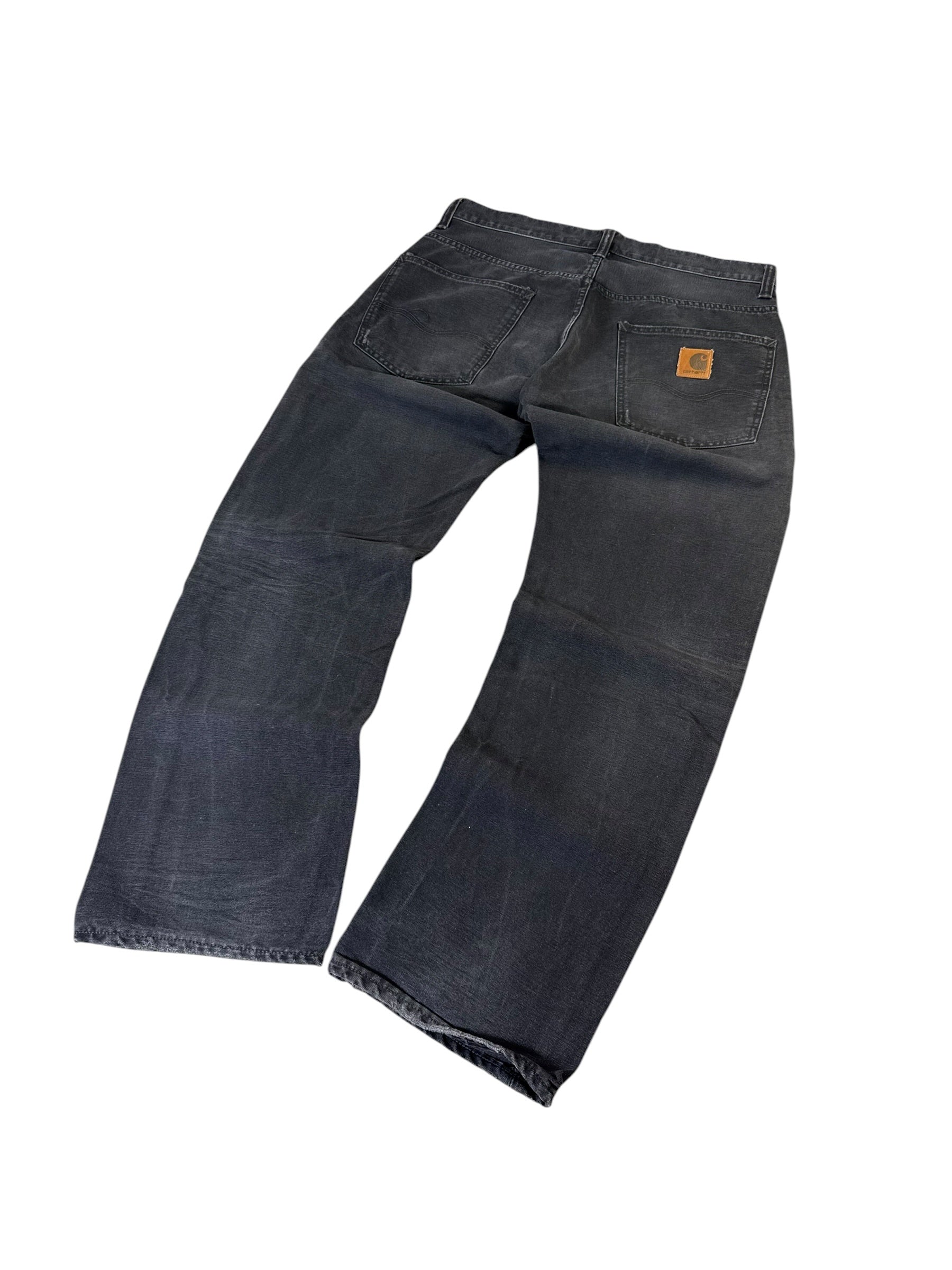 Carharrt Bootcut Jeans W34/L39