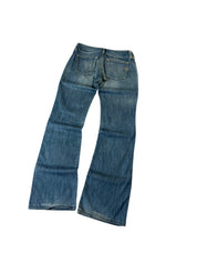 Diesel Washed Bootcut Jeans W27/L30