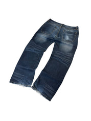 1985 Washed Straight Jeans W38/L34