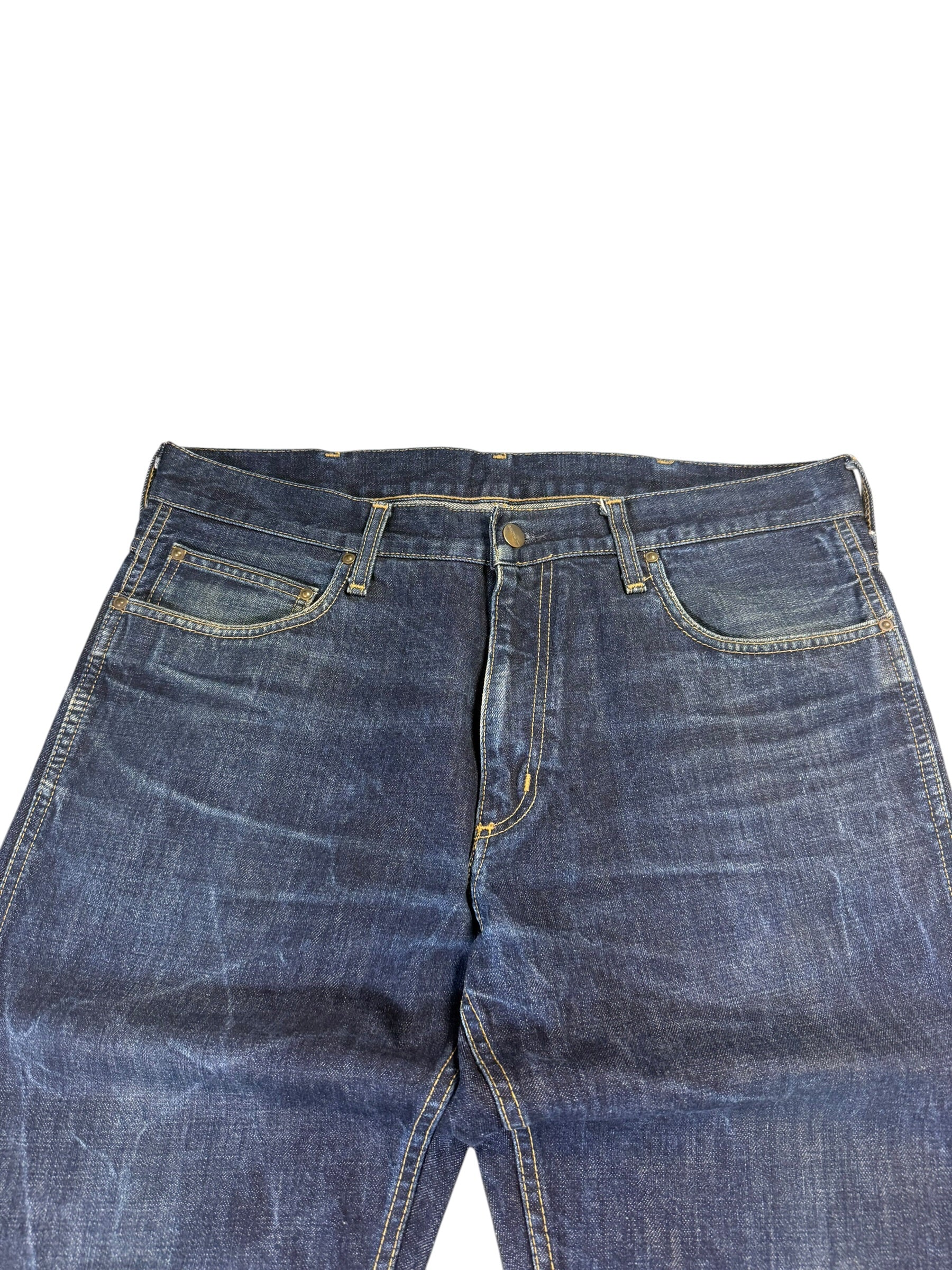 Vintage Carhartt Bootcut Jeans W35/L32