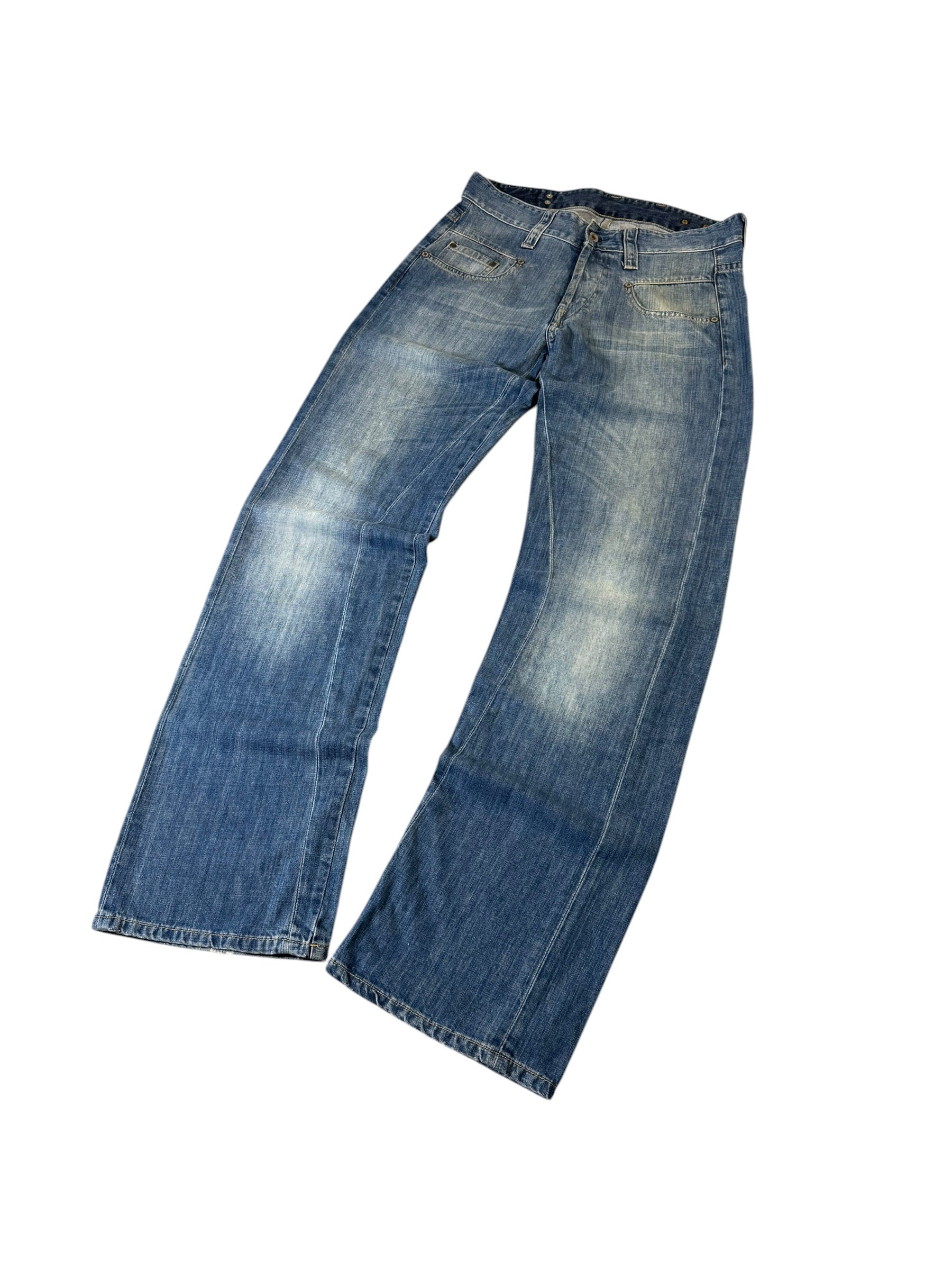 G-Star Bootcut Jeans W33/L34