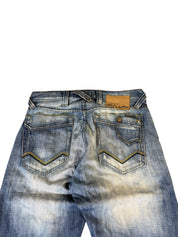 Vintage Super Washed Straight Jeans W29/L32