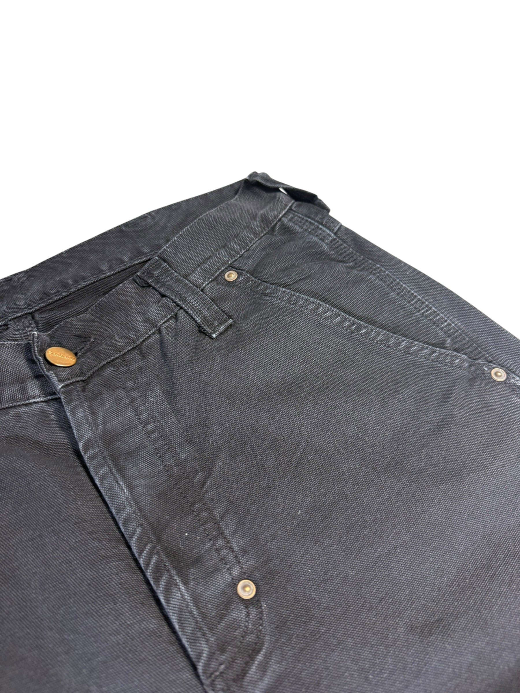 Carhartt Straight Jeans W30/L34