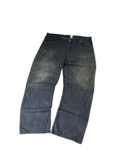 Armani printed Straight Jeans W40/L32