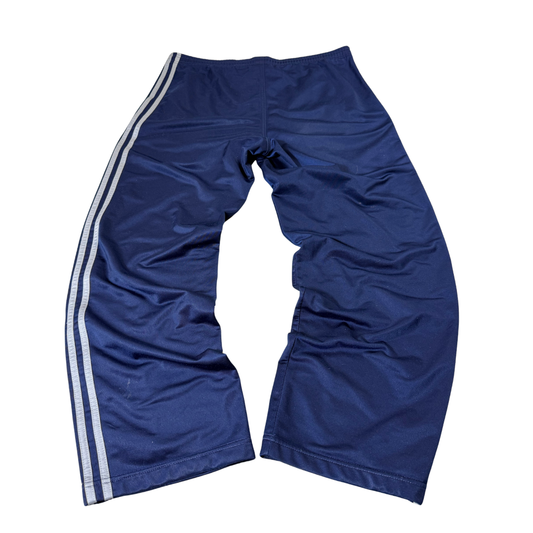 Adidas Vintage Trackpants Straight Fit Größe M/L