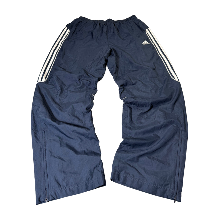Adidas Vintage Trackpants Baggy Fit Größe S/M