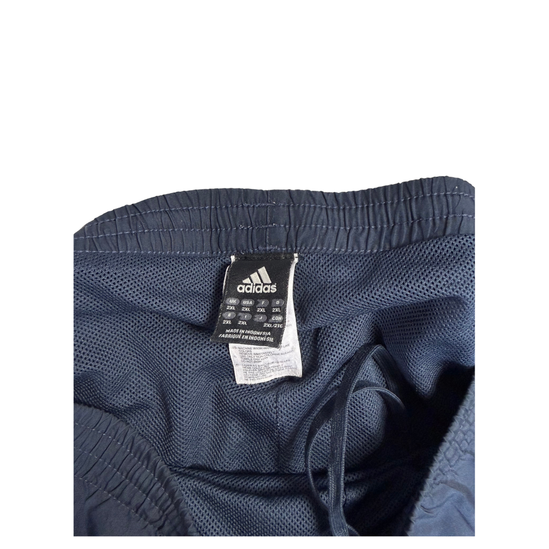Adidas Vintage Trackpants Baggy Fit Größe XL