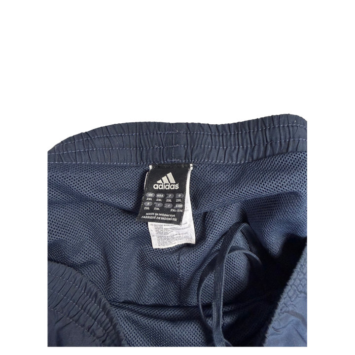 Adidas Vintage Trackpants Baggy Fit Größe XL
