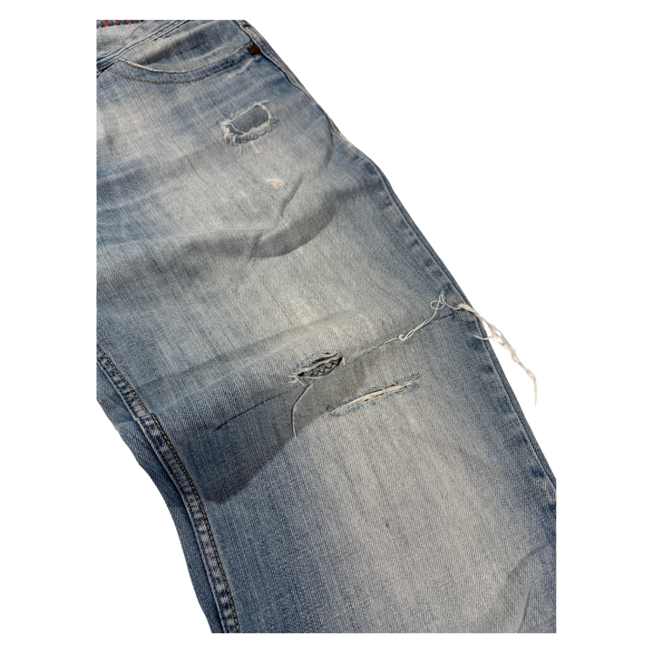 Diesel Vintage Jeans Flared Fit Größe M/L