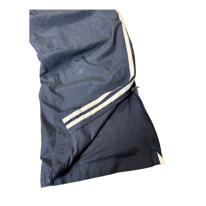 Adidas Vintage Trackpants Baggy Fit Größe XL