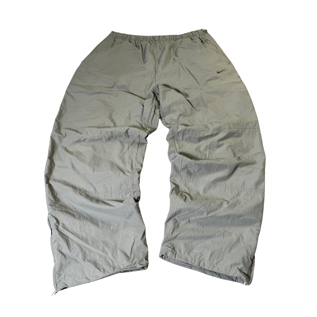 Nike Vintage Trackpants Baggy Fit Größe M/L