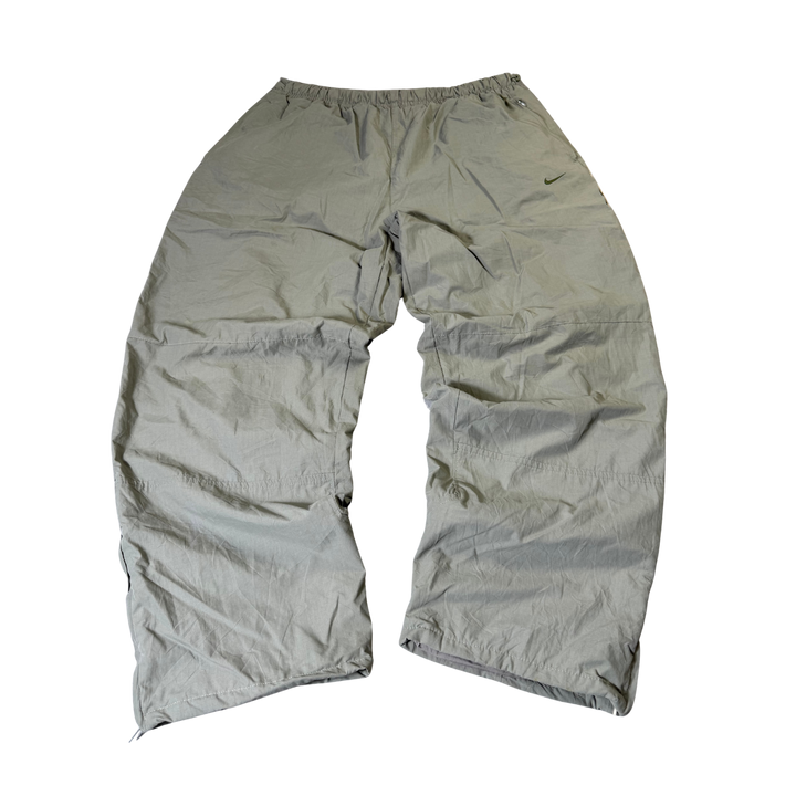 Nike Vintage Trackpants Baggy Fit Größe M/L