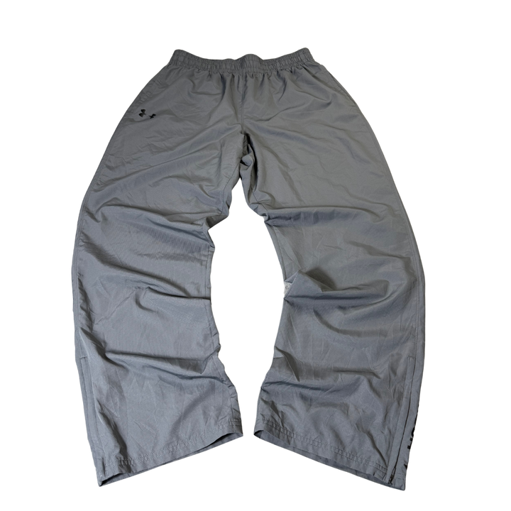Under Armour Vintage Trackpants Baggy Fit Größe M/L