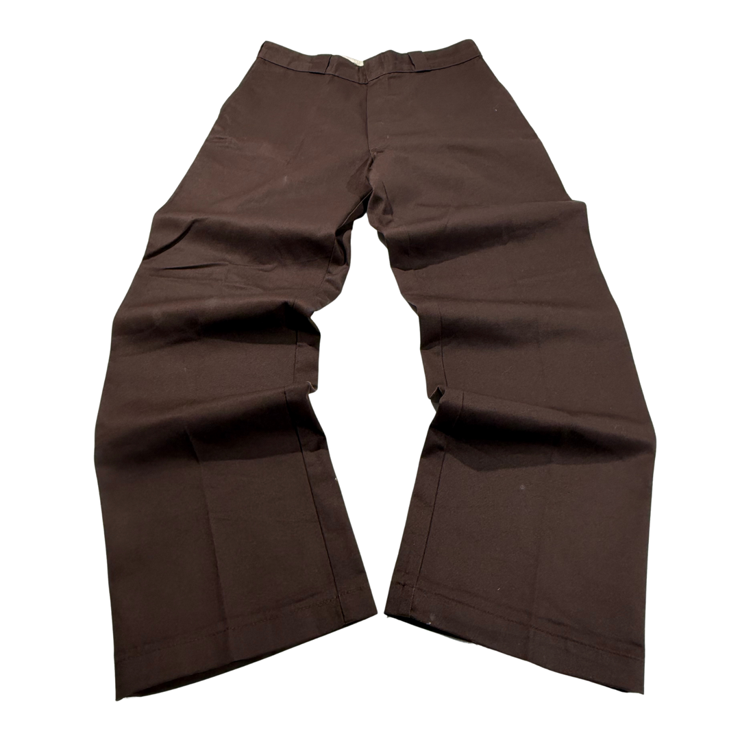 Dickies 874 Vintage Chino Baggy Fit Größe M/L