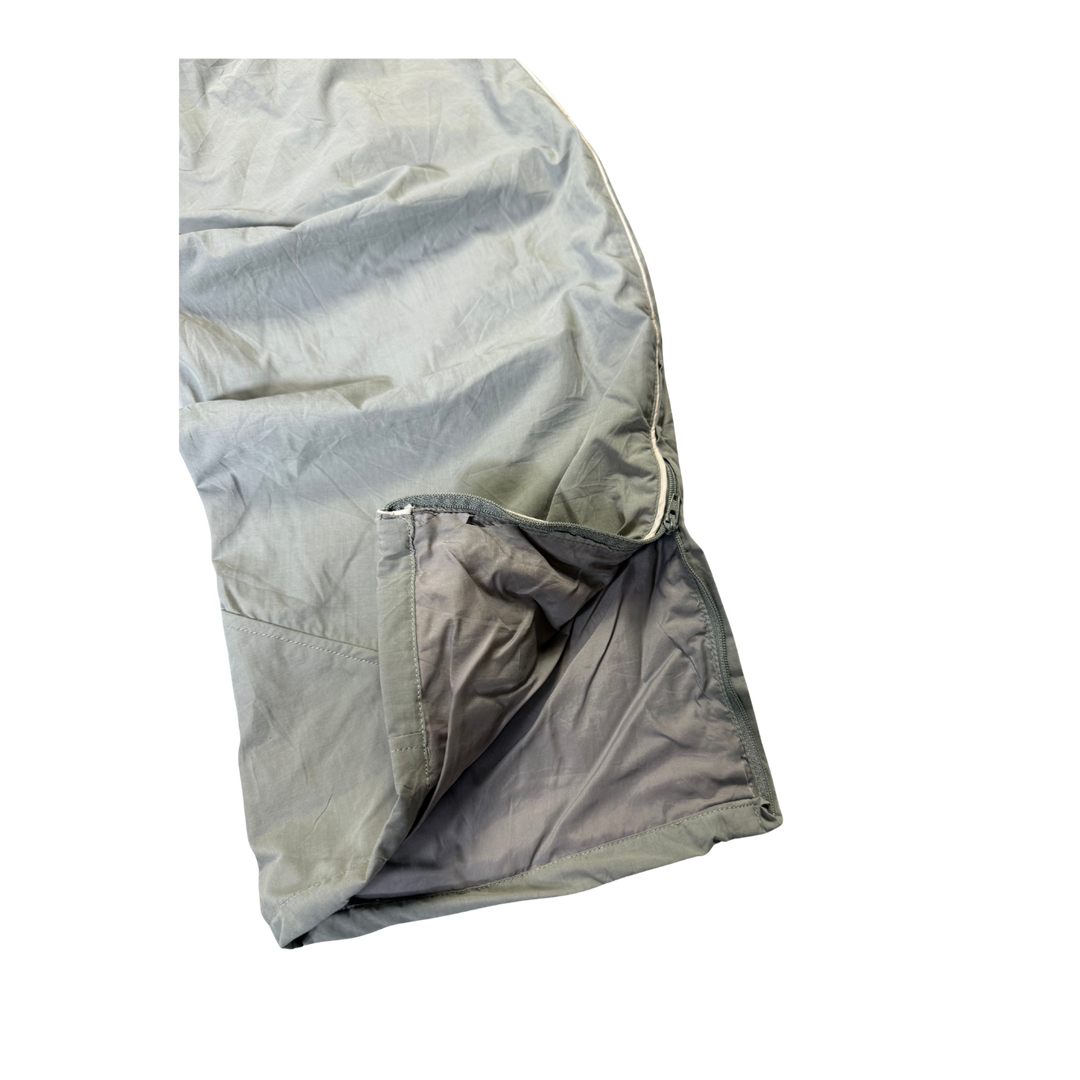 Nike Vintage Trackpants Baggy Fit Größe M/L