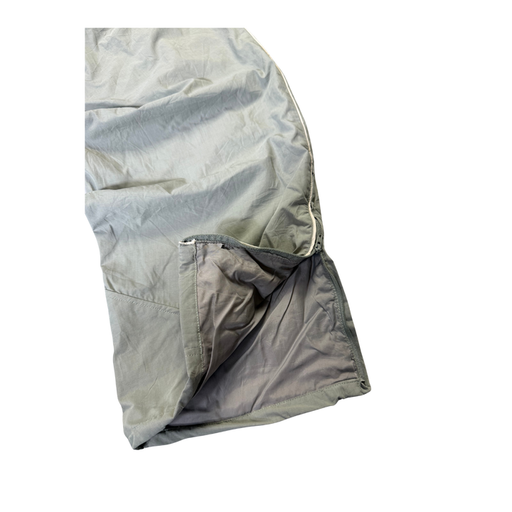 Nike Vintage Trackpants Baggy Fit Größe M/L