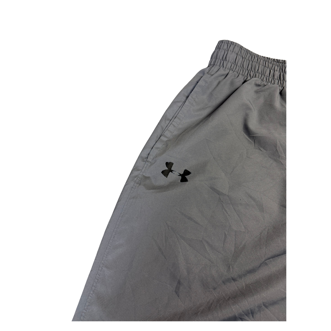 Under Armour Vintage Trackpants Baggy Fit Größe M/L