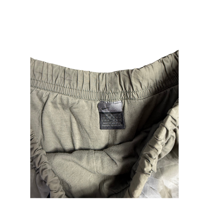 Nike Vintage Trackpants Baggy Fit Größe M/L