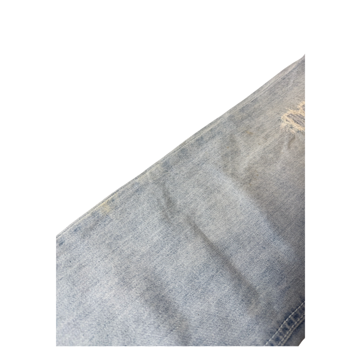 Armani Vintage Jeans Slim Fit Größe L/XL