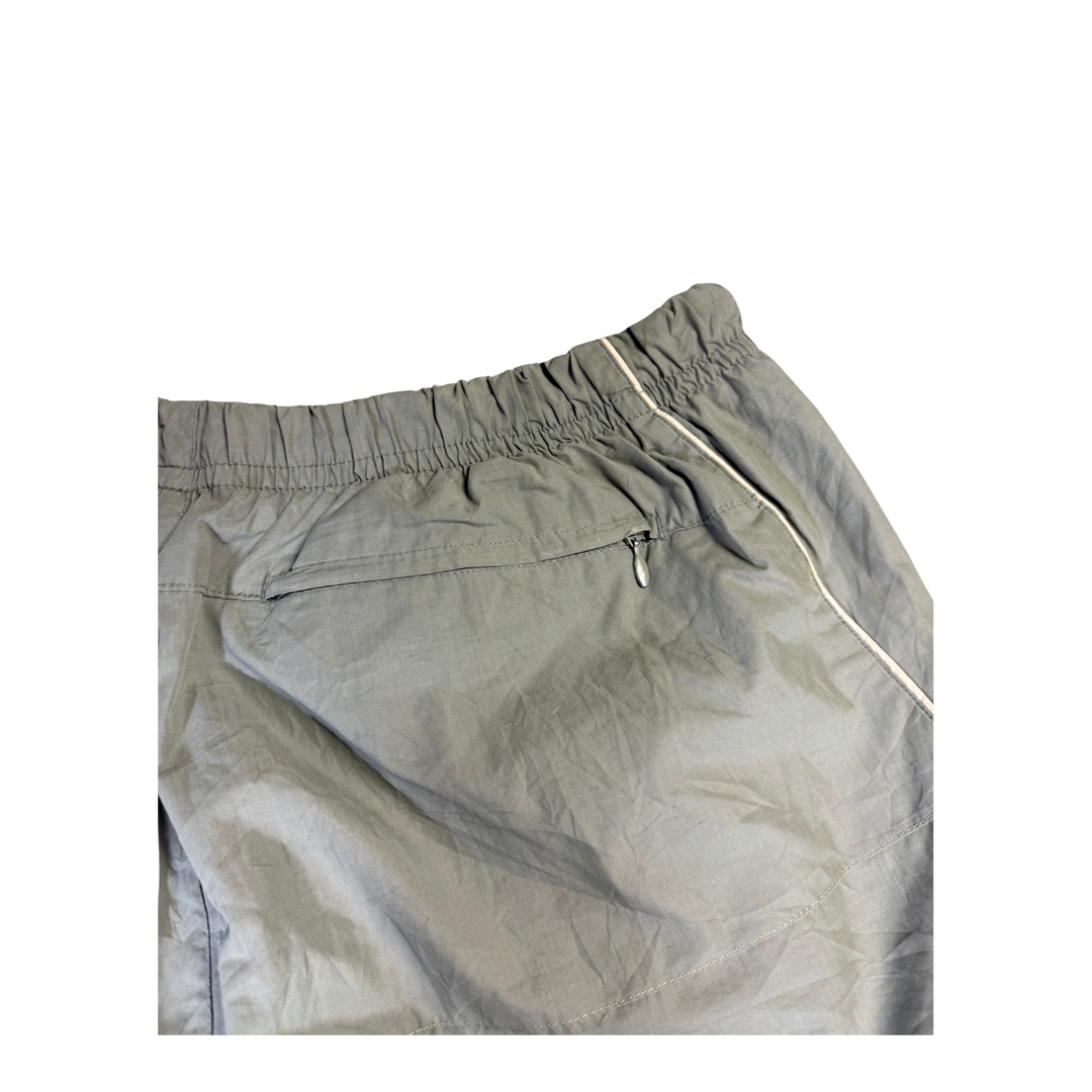 Nike Vintage Trackpants Baggy Fit Größe M/L