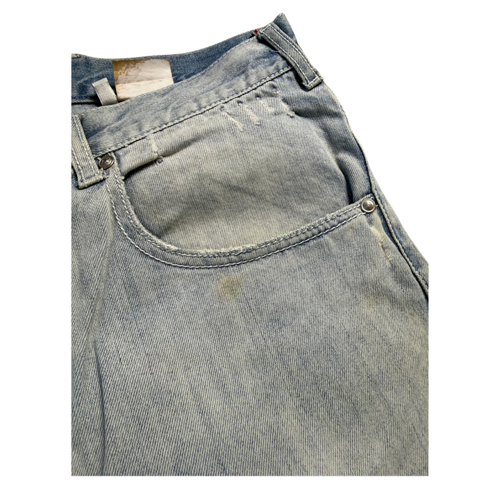 Armani Vintage Jeans Slim Fit Größe L/XL