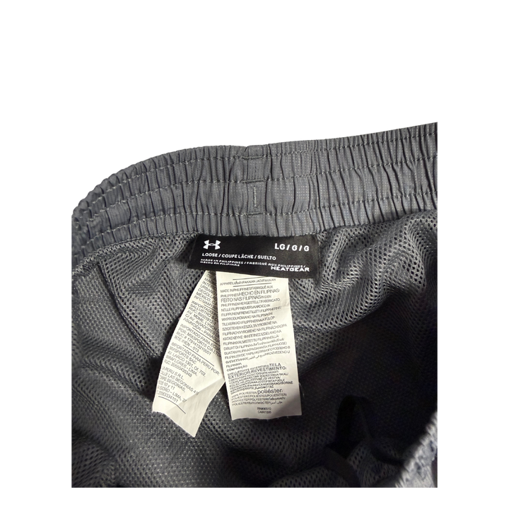 Under Armour Vintage Trackpants Baggy Fit Größe M/L