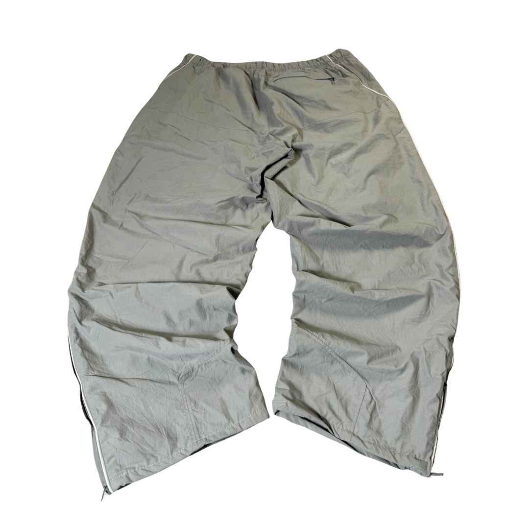 Nike Vintage Trackpants Baggy Fit Größe M/L