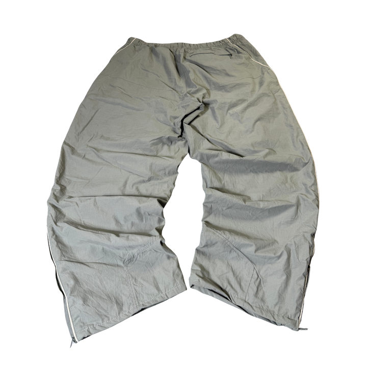 Nike Vintage Trackpants Baggy Fit Größe M/L