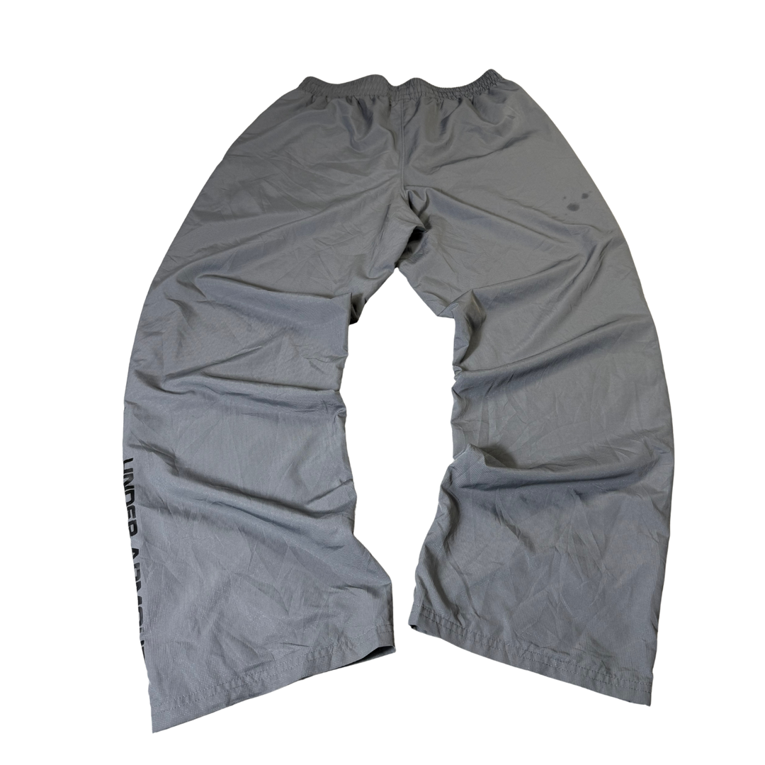 Under Armour Vintage Trackpants Baggy Fit Größe M/L