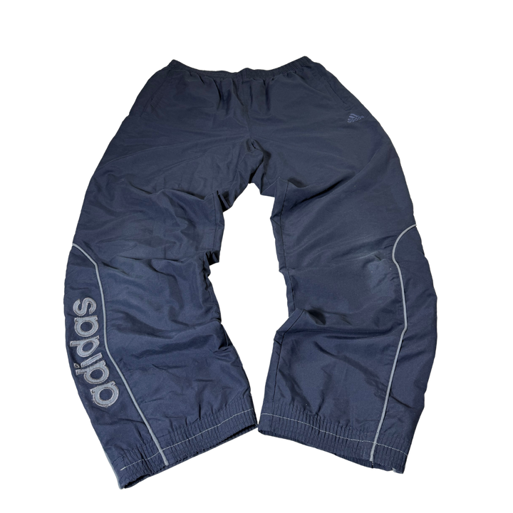 Adidas Vintage Trackpants Baggy Fit Größe M/L