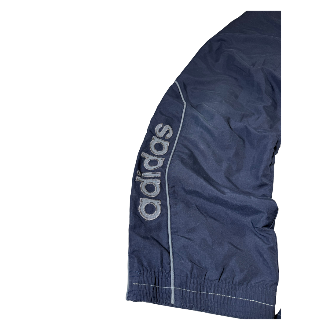 Adidas Vintage Trackpants Baggy Fit Größe M/L