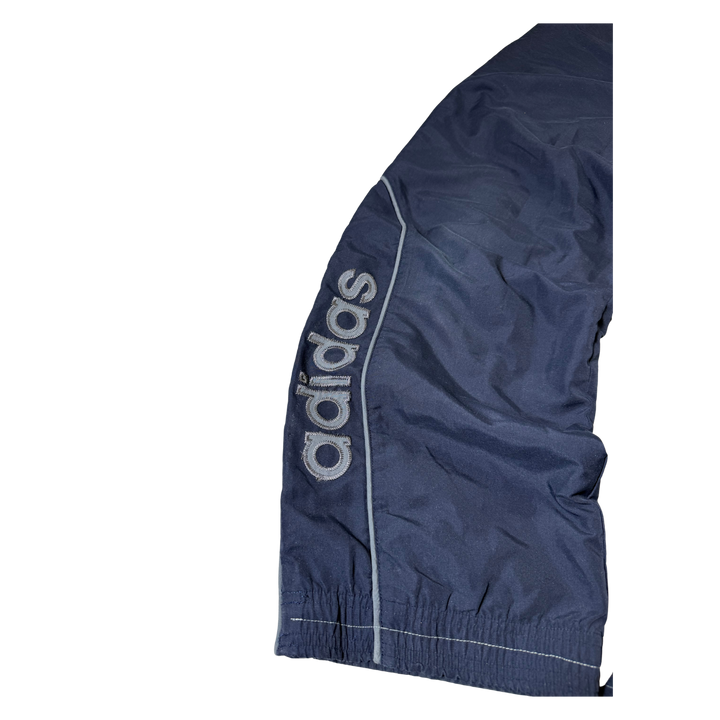 Adidas Vintage Trackpants Baggy Fit Größe M/L