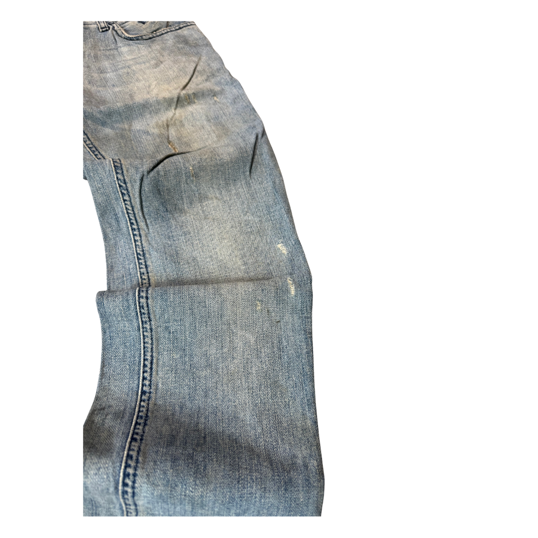 Dolce & Gabbana Vintage Jeans Slim Fit Größe M/L