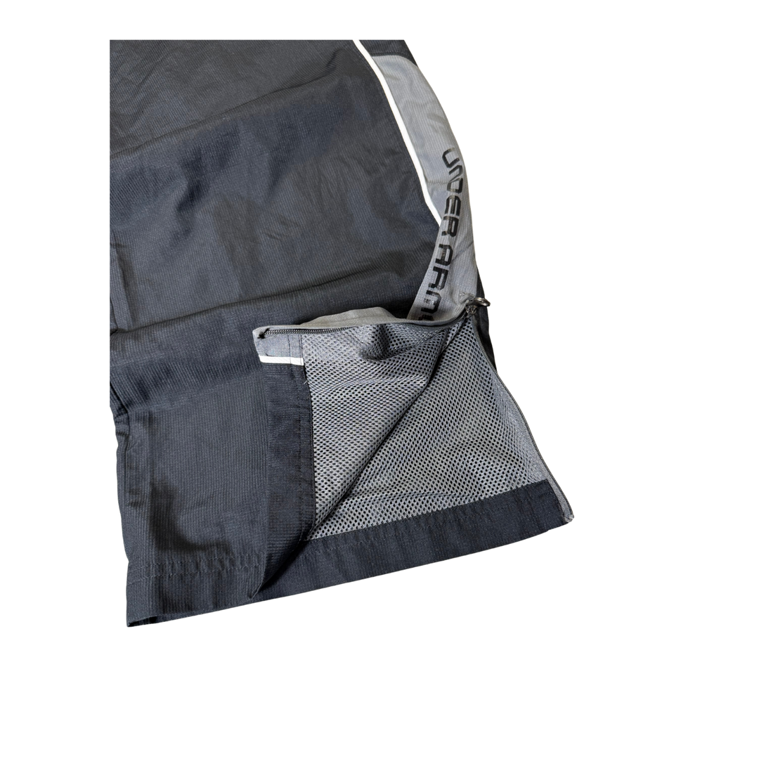 Under Armour Vintage Trackpants Straight Fit Größe M/L