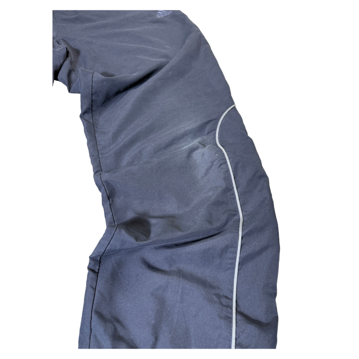 Adidas Vintage Trackpants Baggy Fit Größe M/L