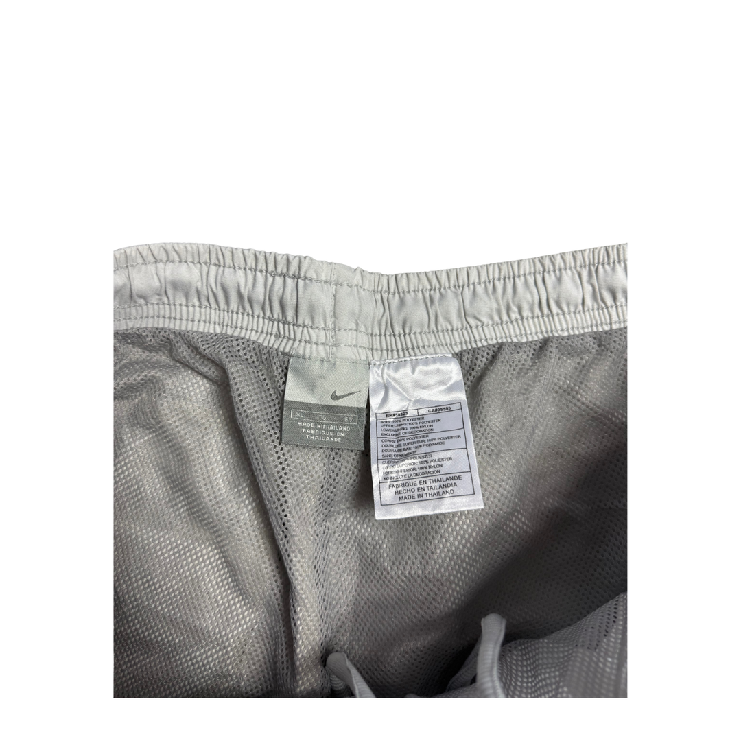 Nike Vintage Trackpants Baggy Fit Größe M/L