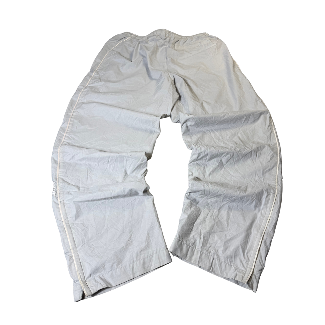 Nike Vintage Trackpants Baggy Fit Größe M/L