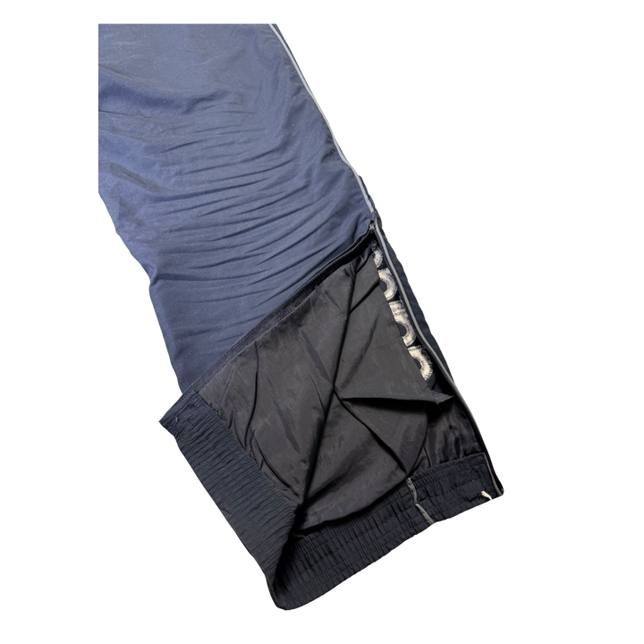Adidas Vintage Trackpants Baggy Fit Größe M/L