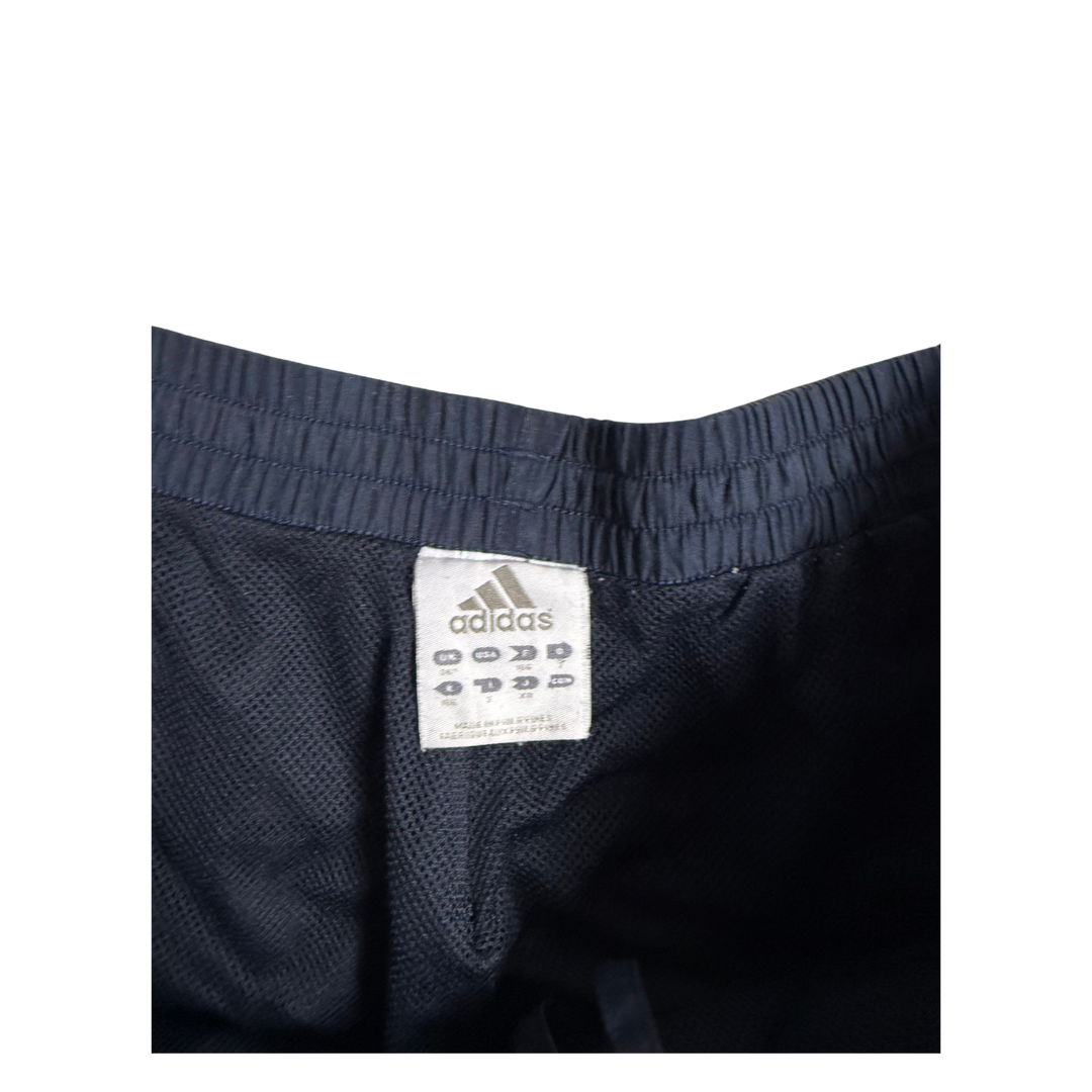 Adidas Vintage Trackpants Baggy Fit Größe M/L