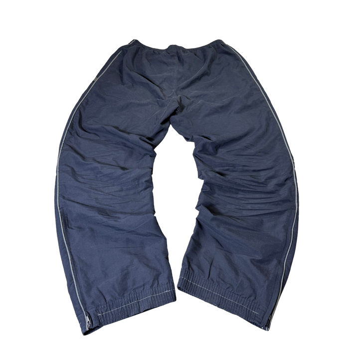 Adidas Vintage Trackpants Baggy Fit Größe M/L